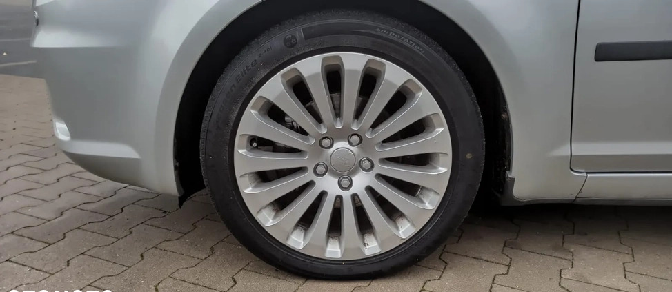 Ford Focus C-Max cena 13999 przebieg: 249000, rok produkcji 2008 z Swarzędz małe 497